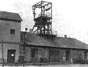 Řimbabský důl v roce 1978