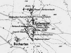 Kliknutím se mapa zvětší