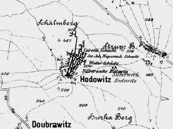 Kliknutím se mapa zvětší