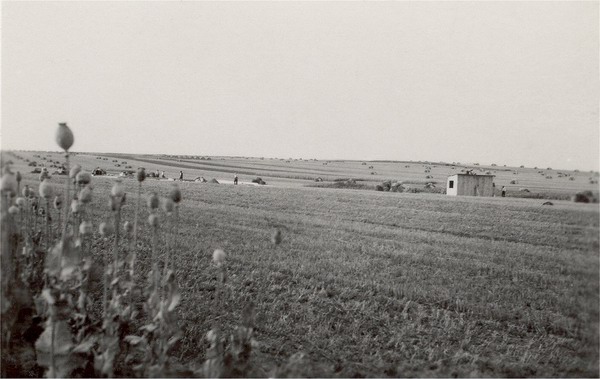 Lokalita zvan Nklo